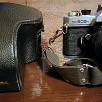 Macchina Fotografica 
