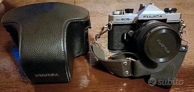 Macchina Fotografica 