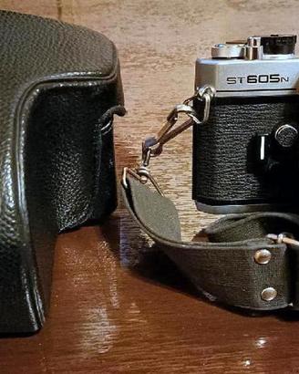 Macchina Fotografica 