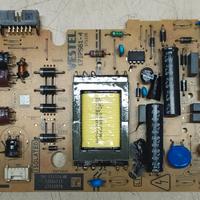 Telefunken TE22275B35TXG ricambi tv