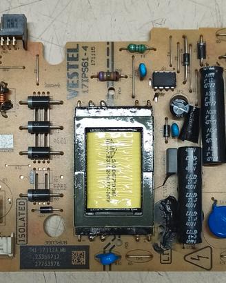 Télécommande pour Blaupunkt LCD -led-3D -TV