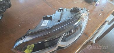faro anteriore sinistro volkswagen polo r-line 