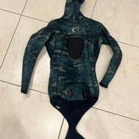 Muta da sub 5mm sporasub tg.M