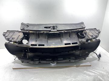 0 130 303 922 95550559400 CALANDRA CON KIT RADIATO