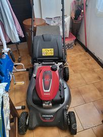 Tagliaerba Honda