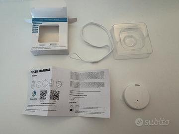 Localizzatore Bluetooth iSearching antifurto