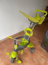 Triciclo primo mesi