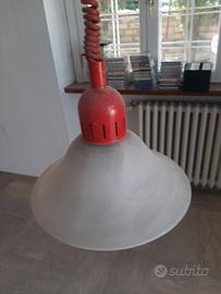 lampadario 