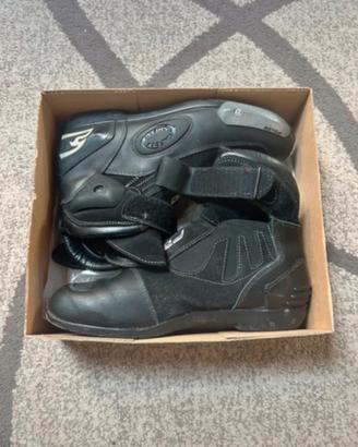 Stivali da moto falco