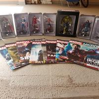 personaggi della Marvel 