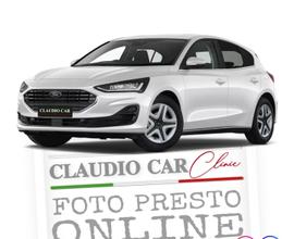 Ford Focus 1.5 EcoBlue 120 CV 5p. Business