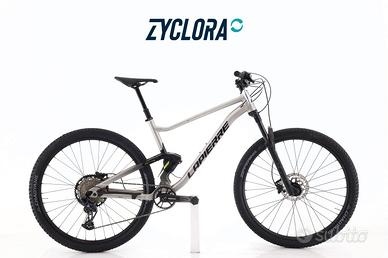 Lapierre Zesty TR 3.9 GX t.L