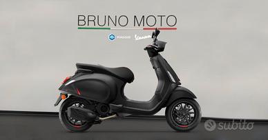 Vespa Sprint 125 S Modello 2026