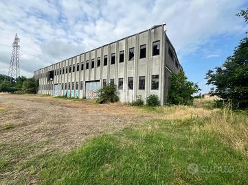 CAPANNONE A PONTECURONE