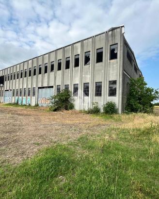 CAPANNONE A PONTECURONE