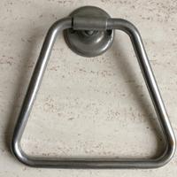 Porta asciugamano vintage