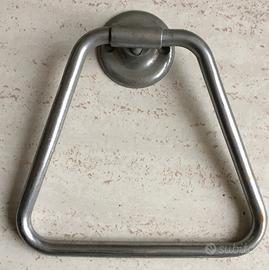 Porta asciugamano vintage