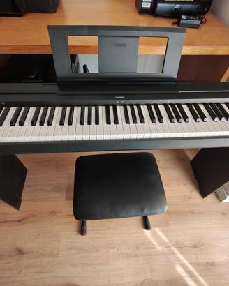 Yamaha P45 