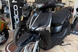 Piaggio liberty 50 125 S