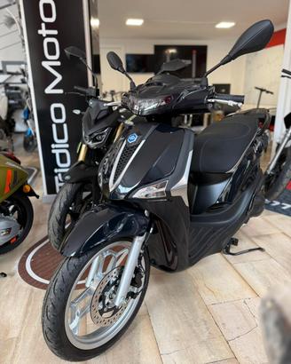 Piaggio liberty 50 125 S