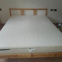 Topper-Materasso correttore