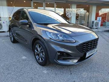 FORD Kuga 2.5 Full Hybrid 190 CV CVT 2WD ST-Line X