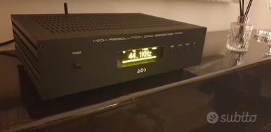DAC AOS LAB