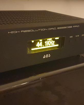 DAC AOS LAB