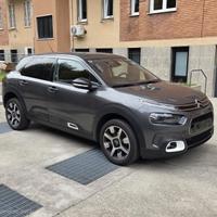 Citroën C4 Cactus Shine 1.5 Diesel 75 kW – 04/2019