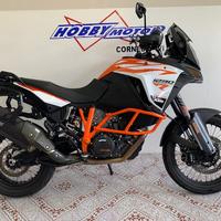 KTM 1290 Super Adventure R - 2017