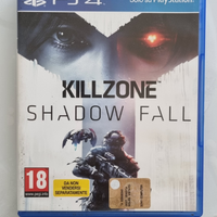 Killzone PS4