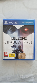 Killzone PS4