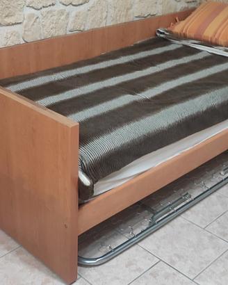 letto singolo 