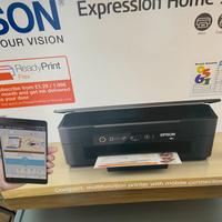 Stampante epson xp-2200 nuova con garanzia