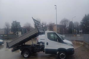 IVECO DAILY RIBALTABILE. EURO 6