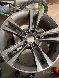 cerchioni bmw