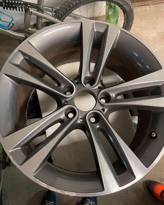 cerchioni bmw