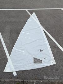 VELA ILCA-4 (ISails)