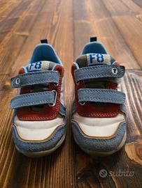 Scarpe FALCOTTO