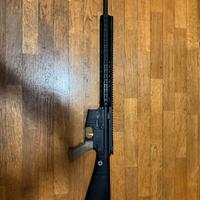 CM 18 G&G