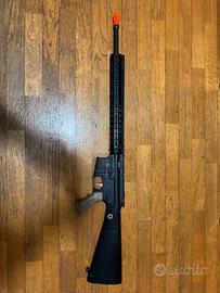 CM 18 G&G