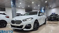 Bmw 220d 190 Cv GranCoupé Msport 57.244 Km - 2023