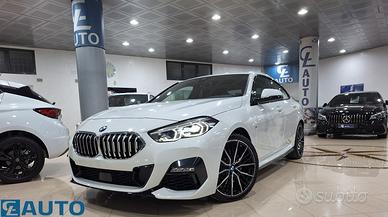 Bmw 220d 190 Cv GranCoupé Msport 57.244 Km - 2023