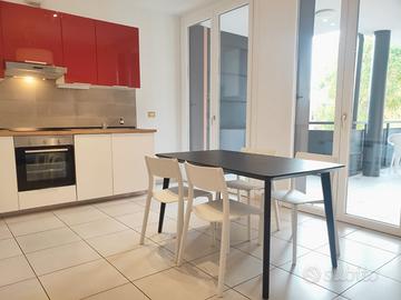 Trilocale di nuova costruzione - 90 mq