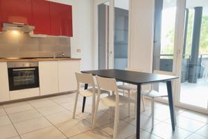 Trilocale di nuova costruzione - 90 mq