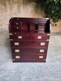 cassettiera/secrétaire "La Vecchia Marina"