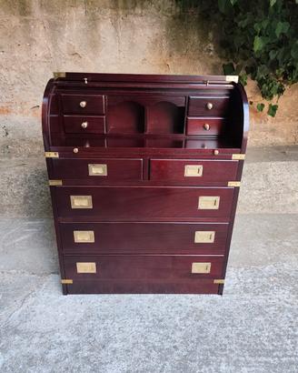 cassettiera/secrétaire "La Vecchia Marina"