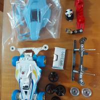 Mini4wd tamiya mini 4wd 