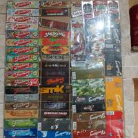 collezione Cartine Quadri 