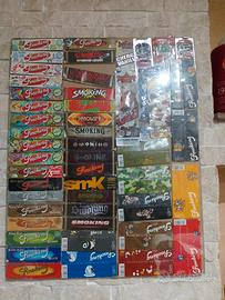 collezione Cartine Quadri 